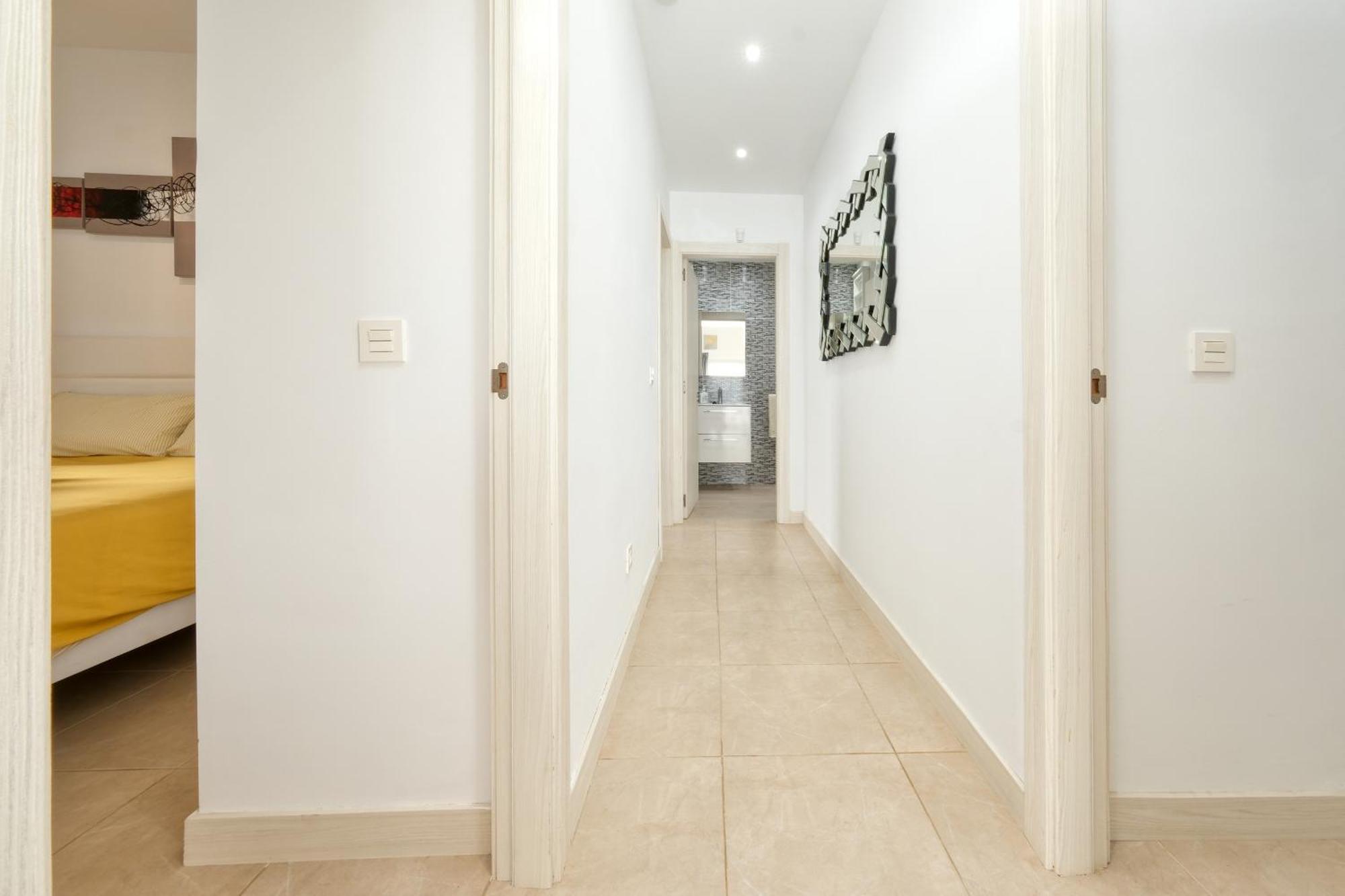 Villa Cassia-Private Pool Aircon, Sat Tv By Lanzarote Vacation Homes 플라야블랑카 외부 사진