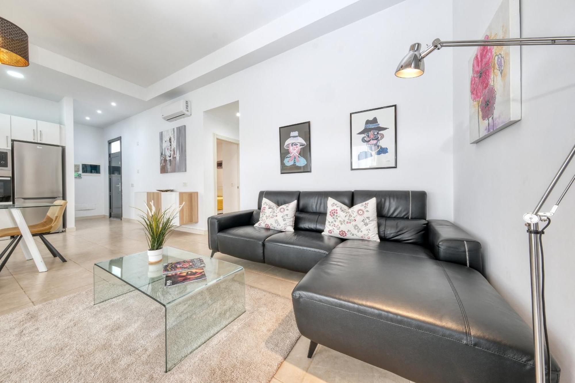 Villa Cassia-Private Pool Aircon, Sat Tv By Lanzarote Vacation Homes 플라야블랑카 외부 사진